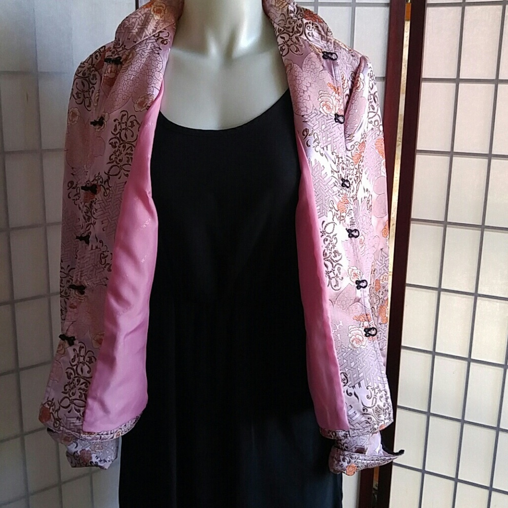 Jacket - Picture 7 of 9